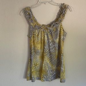 INC tank top